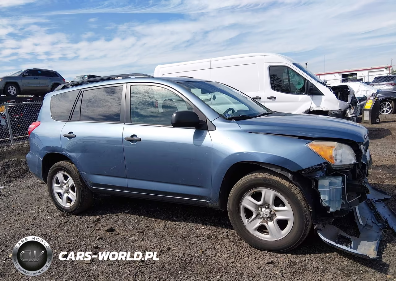 2012 Toyota Rav4 VIN:2T3BF4DV9CW247182 - 13