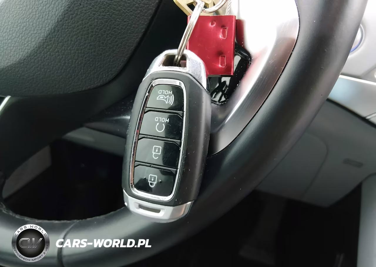 2020 Hyundai Palisade Sel VIN:KM8R24HE2LU119928 - 11