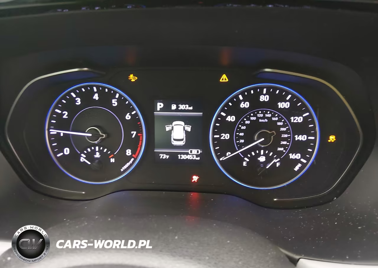 2020 Hyundai Palisade Sel VIN:KM8R24HE2LU119928 - 7