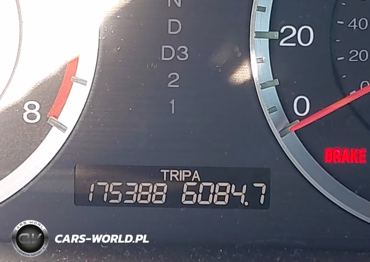 2010 Honda Accord 2.4 Lx-P VIN:1HGCP2F45AA193547 - 15