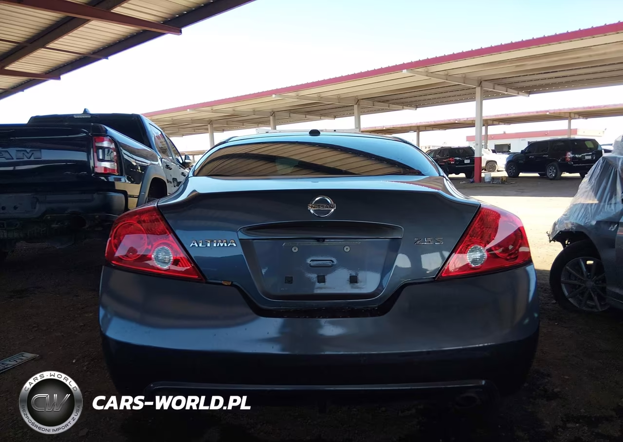 2012 Nissan Altima 2.5 S VIN:1N4AL2EP4CC254655 - 16