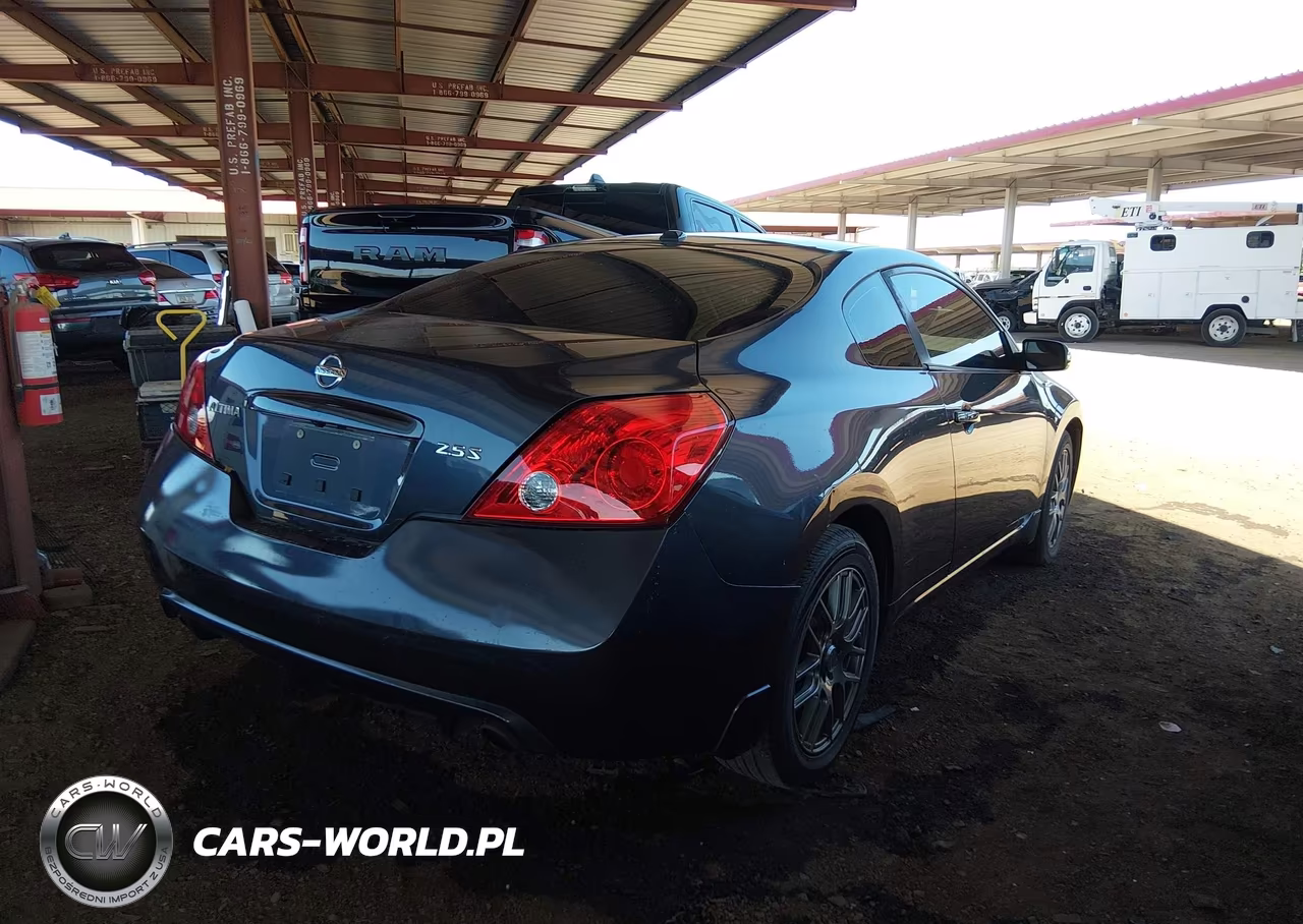 2012 Nissan Altima 2.5 S VIN:1N4AL2EP4CC254655 - 4