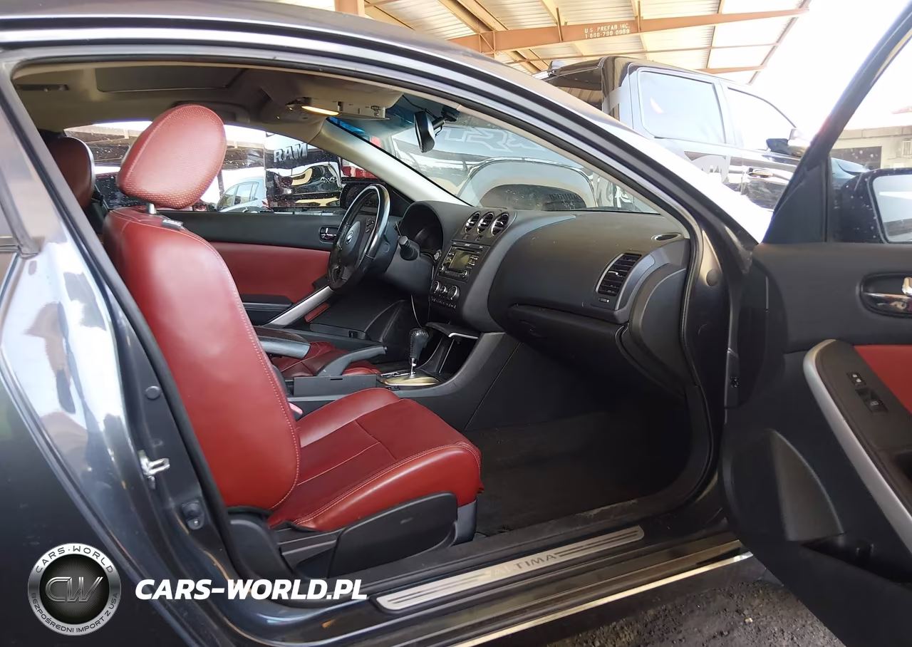 2012 Nissan Altima 2.5 S VIN:1N4AL2EP4CC254655 - 5