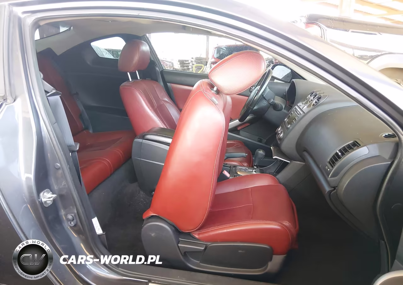 2012 Nissan Altima 2.5 S VIN:1N4AL2EP4CC254655 - 8