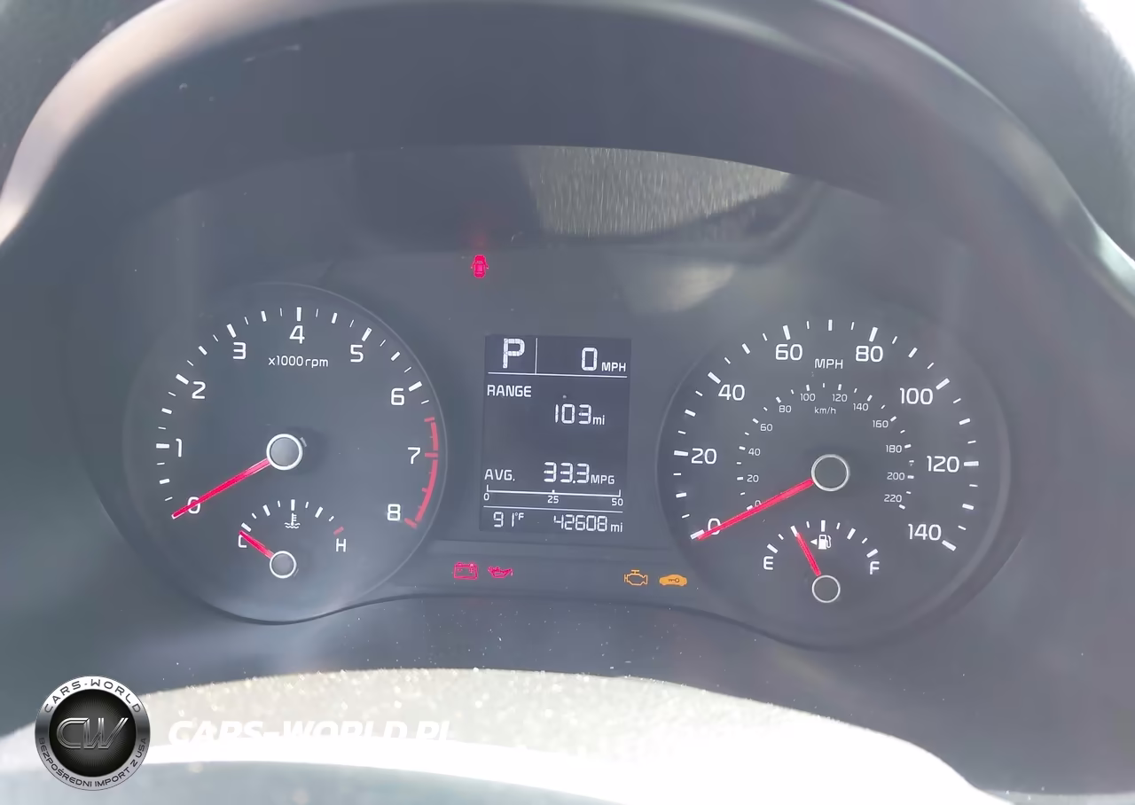 2023 Kia Rio S VIN:3KPA24AD2PE513212 - 7