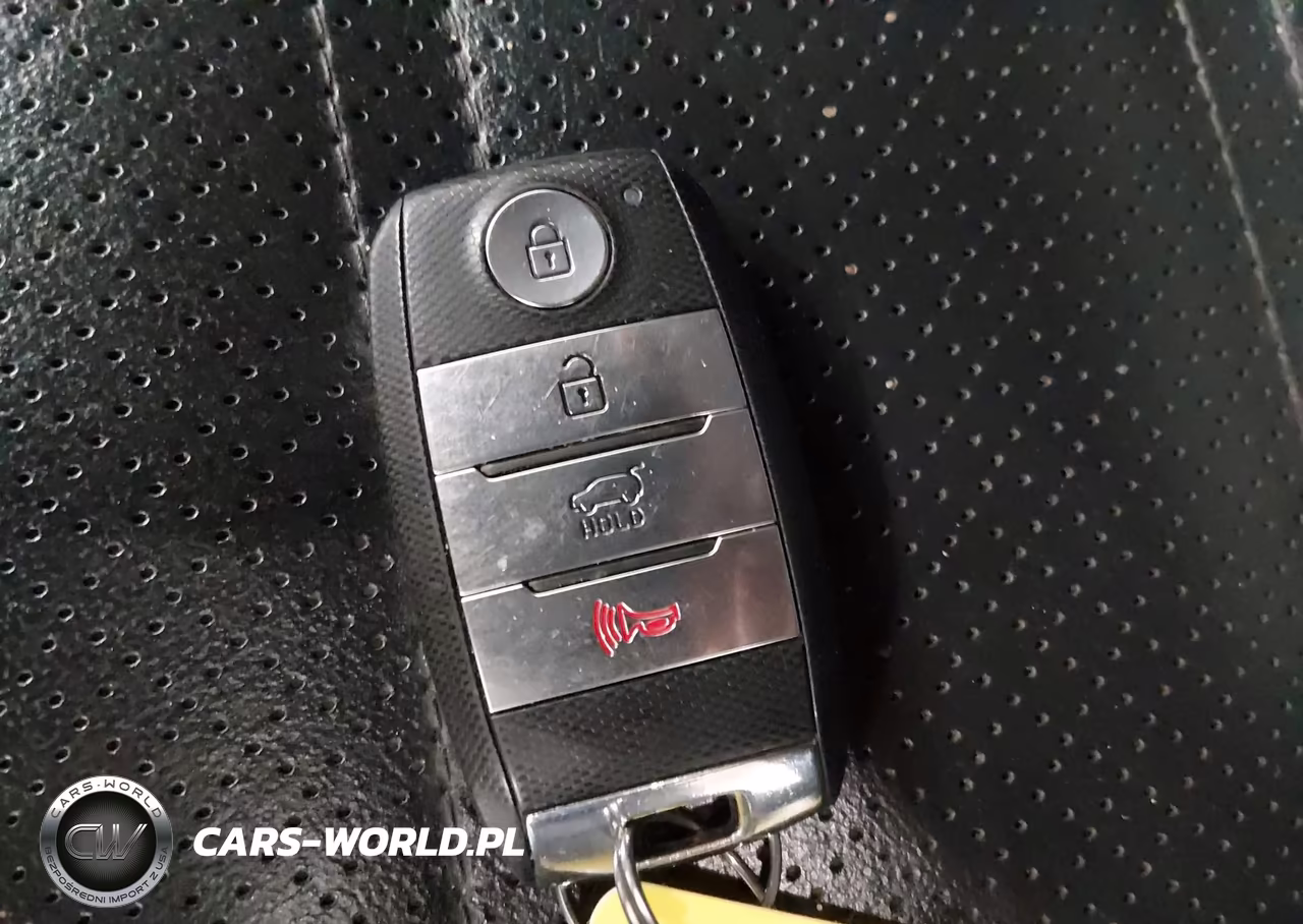 2017 Kia Sorento 2.4L Lx VIN:5XYPGDA34HG284880 - 11
