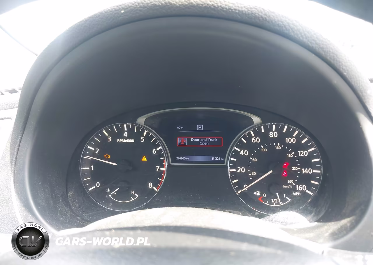2017 Nissan Altima 2.5 S VIN:1N4AL3AP7HN360797 - 7