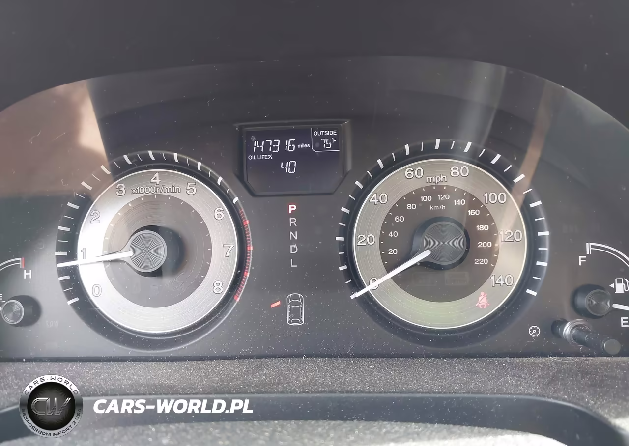 2016 Honda Odyssey Ex-L VIN:5FNRL5H6XGB157275 - 7