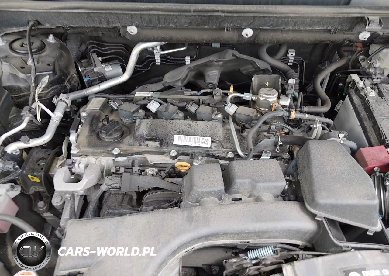 2024 Toyota Rav4 Xle Premium VIN:2T3A1RFV8RC393667 - 10