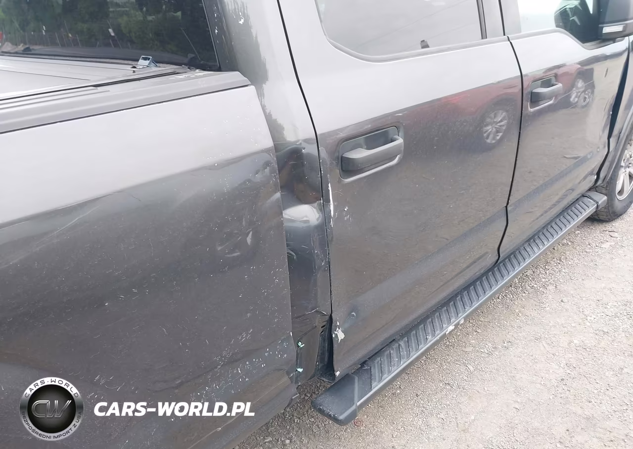 2020 Ford F-150 Xlt VIN:1FTFW1E48LKD99128 - 18
