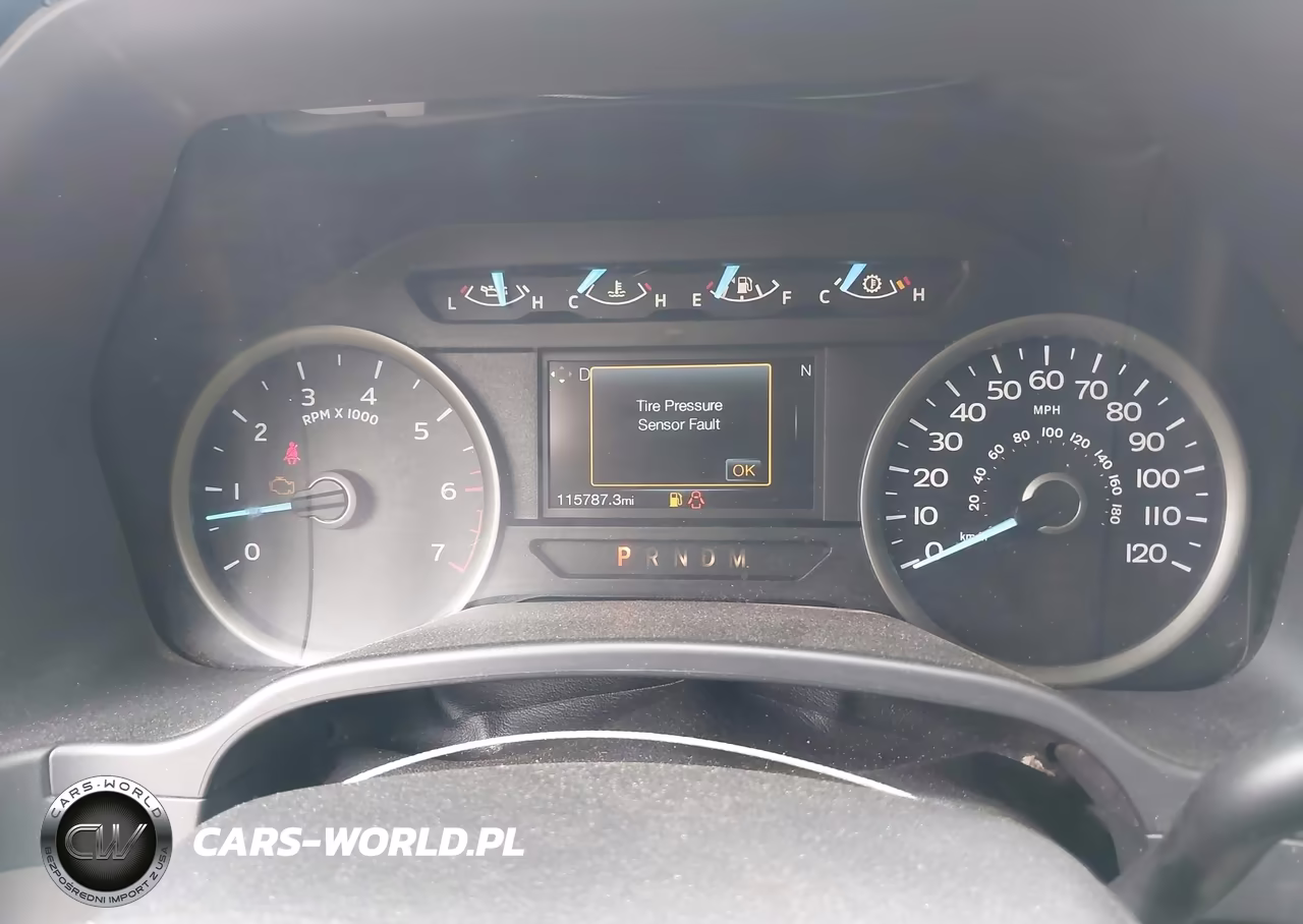 2020 Ford F-150 Xlt VIN:1FTFW1E48LKD99128 - 7