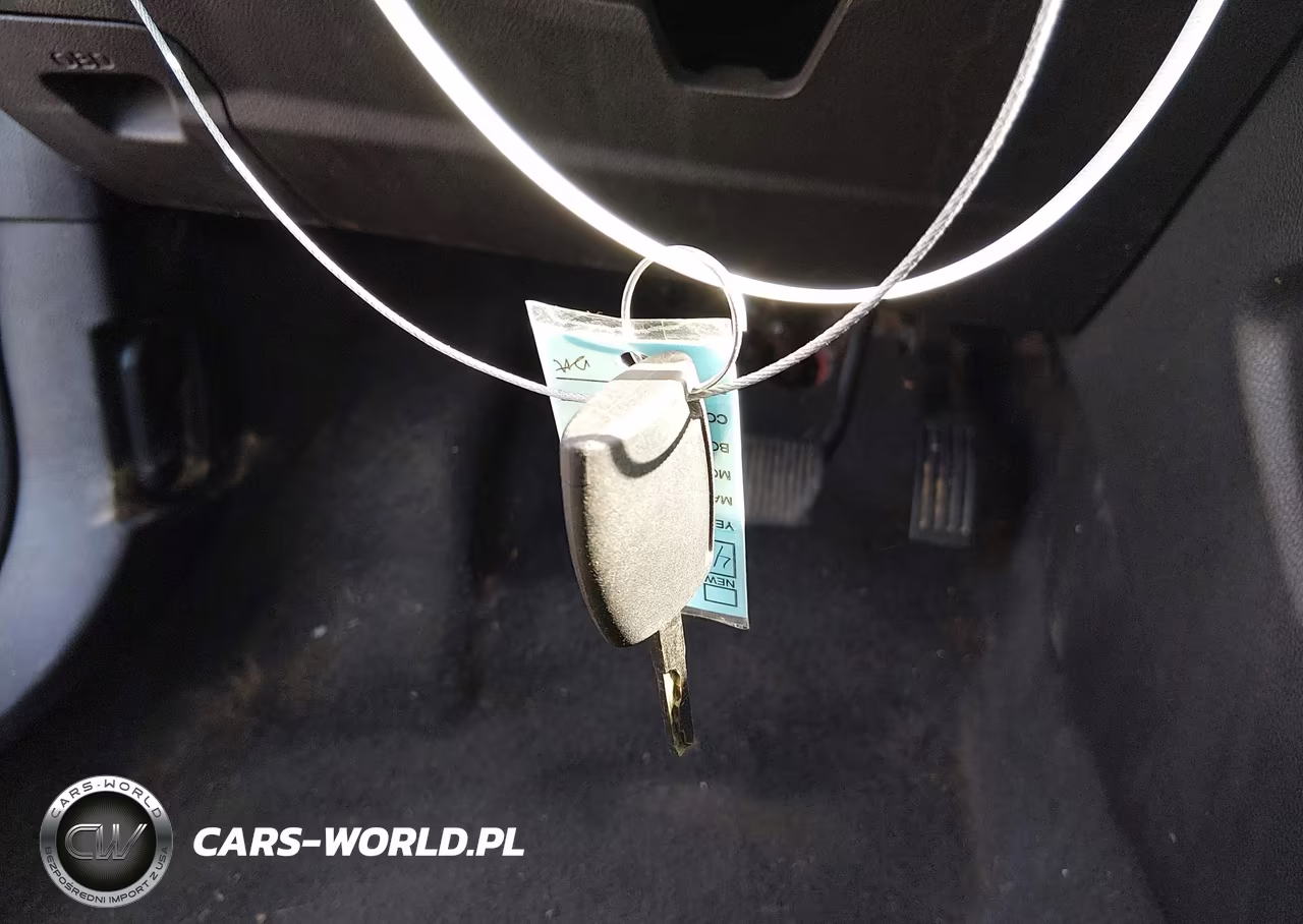 2012 Ford Focus Se VIN:1FAHP3F2XCL329600 - 11