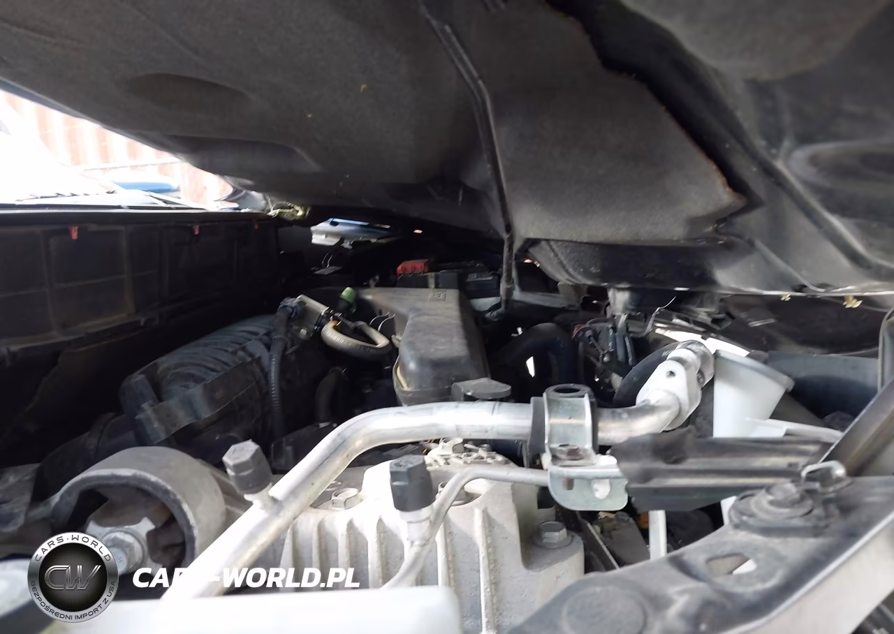 2017 Nissan Rogue Sl VIN:5N1AT2MVXHC834182 - 10