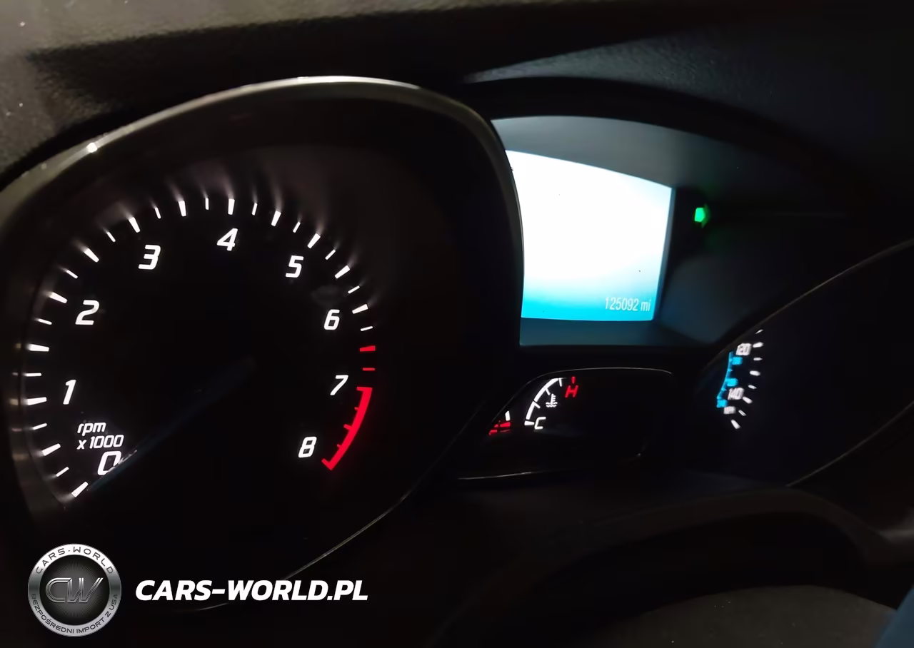 2013 Ford Escape Sel VIN:1FMCU0HX6DUC69584 - 7
