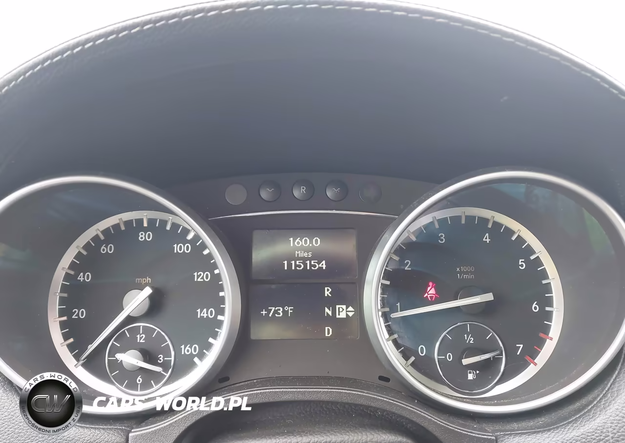 2012 Mercedes-Benz Gl 550 4Matic VIN:4JGBF8GE0CA767204 - 7