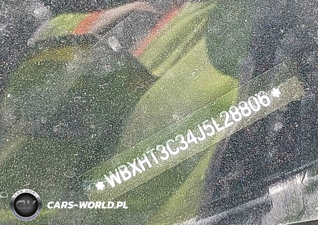 2018 BMW X1 xDrive28I VIN:WBXHT3C34J5L28806 - 17