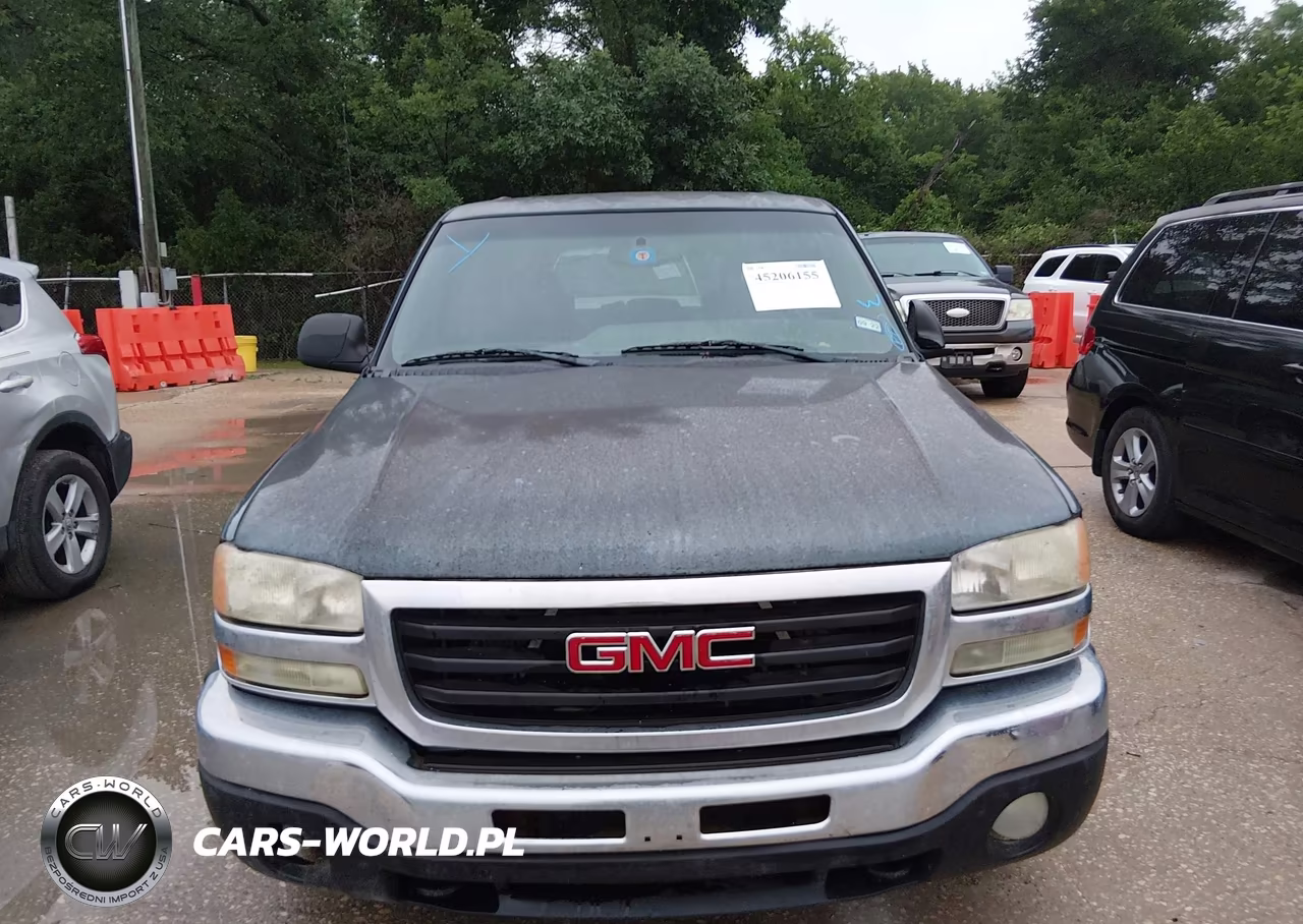 2007 GMC Sierra 1500 Classic Sle1 VIN:2GTEC13Z071129206 - 12