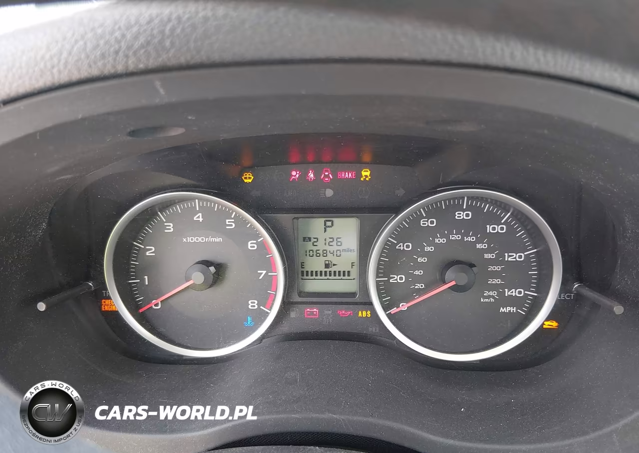 2018 Subaru Forester 2.5I VIN:JF2SJABC1JH601750 - 7