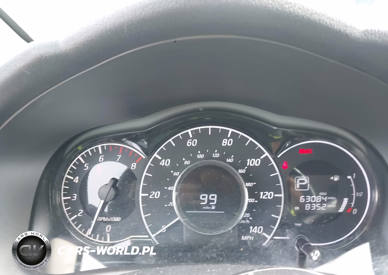 2018 Nissan Versa Note Sv VIN:3N1CE2CP3JL362401 - 7