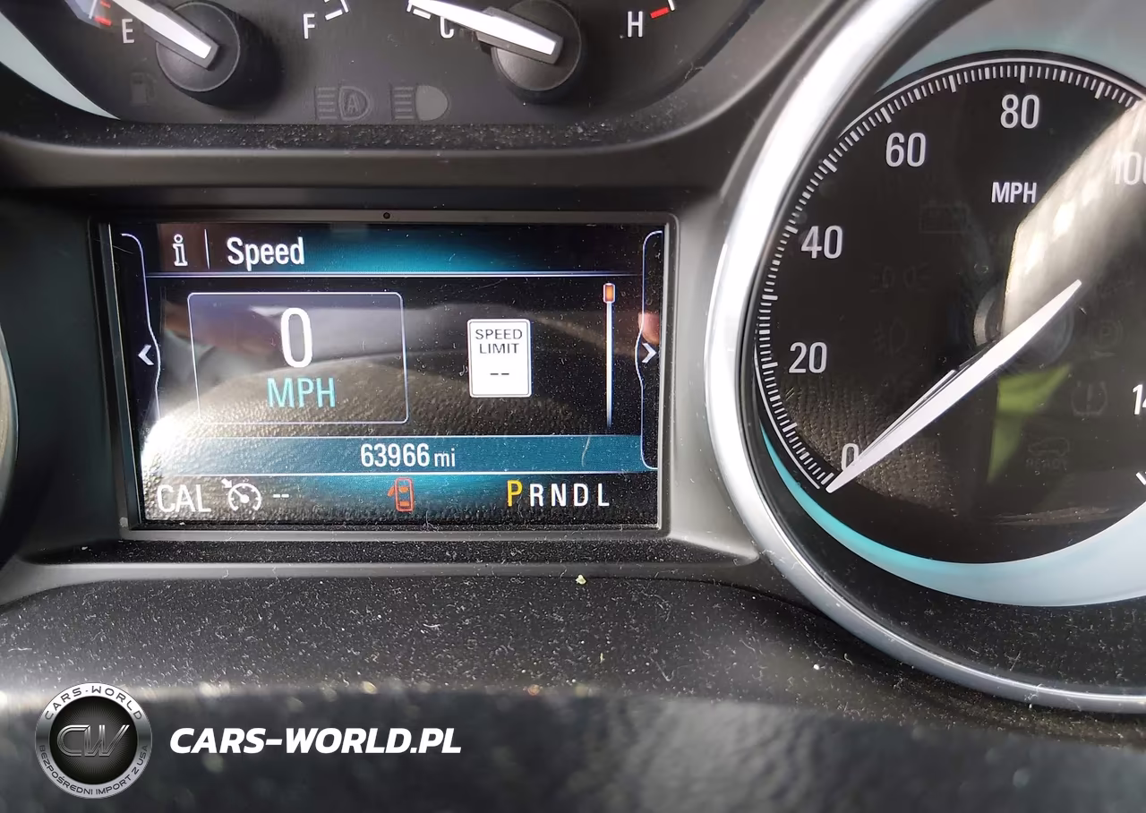 2017 Buick Envision Essence VIN:LRBFXBSA1HD242600 - 15