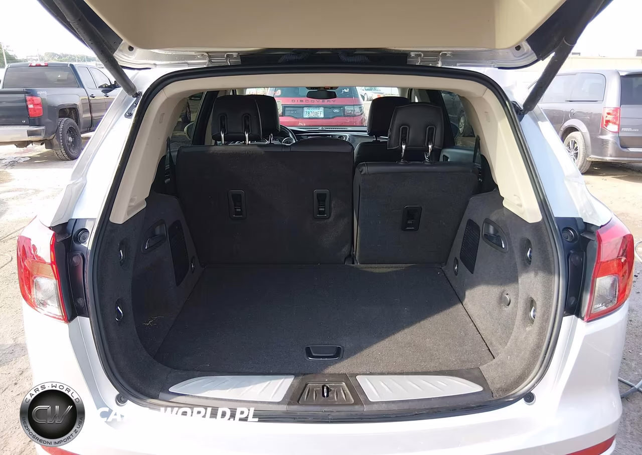 2017 Buick Envision Essence VIN:LRBFXBSA1HD242600 - 16