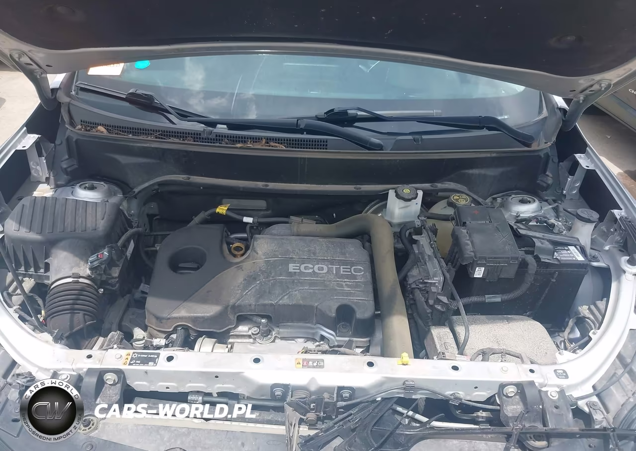 2020 Chevrolet Equinox Fwd Lt 1.5L Turbo VIN:3GNAXKEV9LL209820 - 10