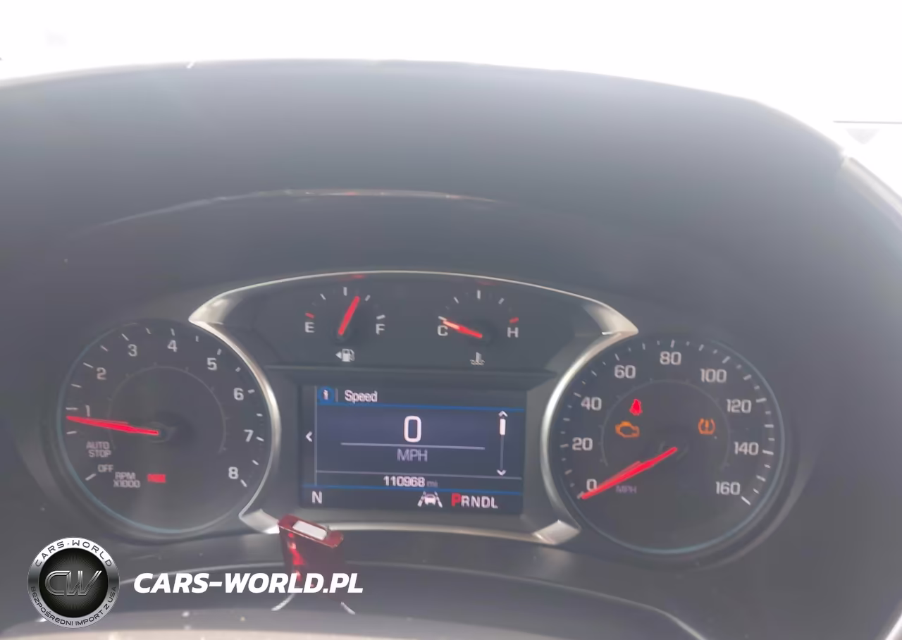 2020 Chevrolet Equinox Fwd Lt 1.5L Turbo VIN:3GNAXKEV9LL209820 - 7