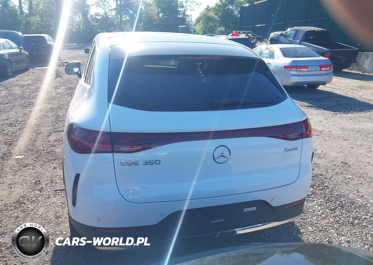 2025 Mercedes-Benz Eqe 350 Suv 4Matic VIN:4JGGM1CB0SA065526 - 16