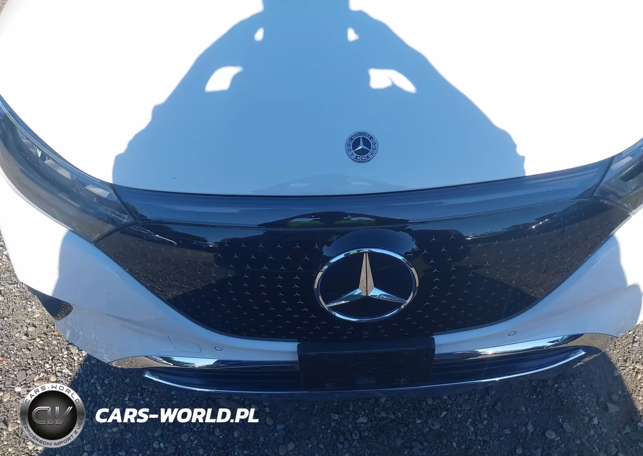 2025 Mercedes-Benz Eqe 350 Suv 4Matic VIN:4JGGM1CB0SA065526 - 6