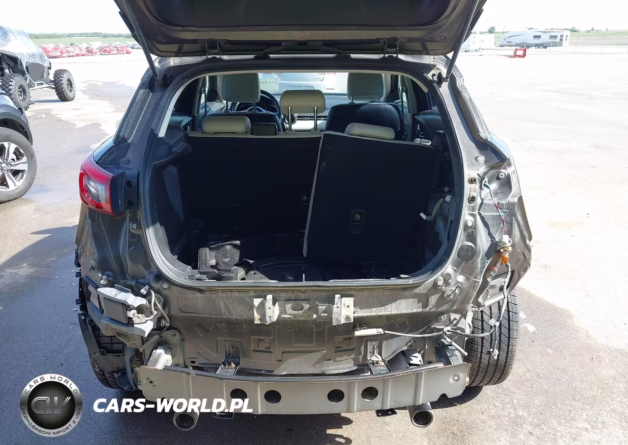 2018 Mazda Cx-3 Grand Touring VIN:JM1DKFD70J0321849 - 18