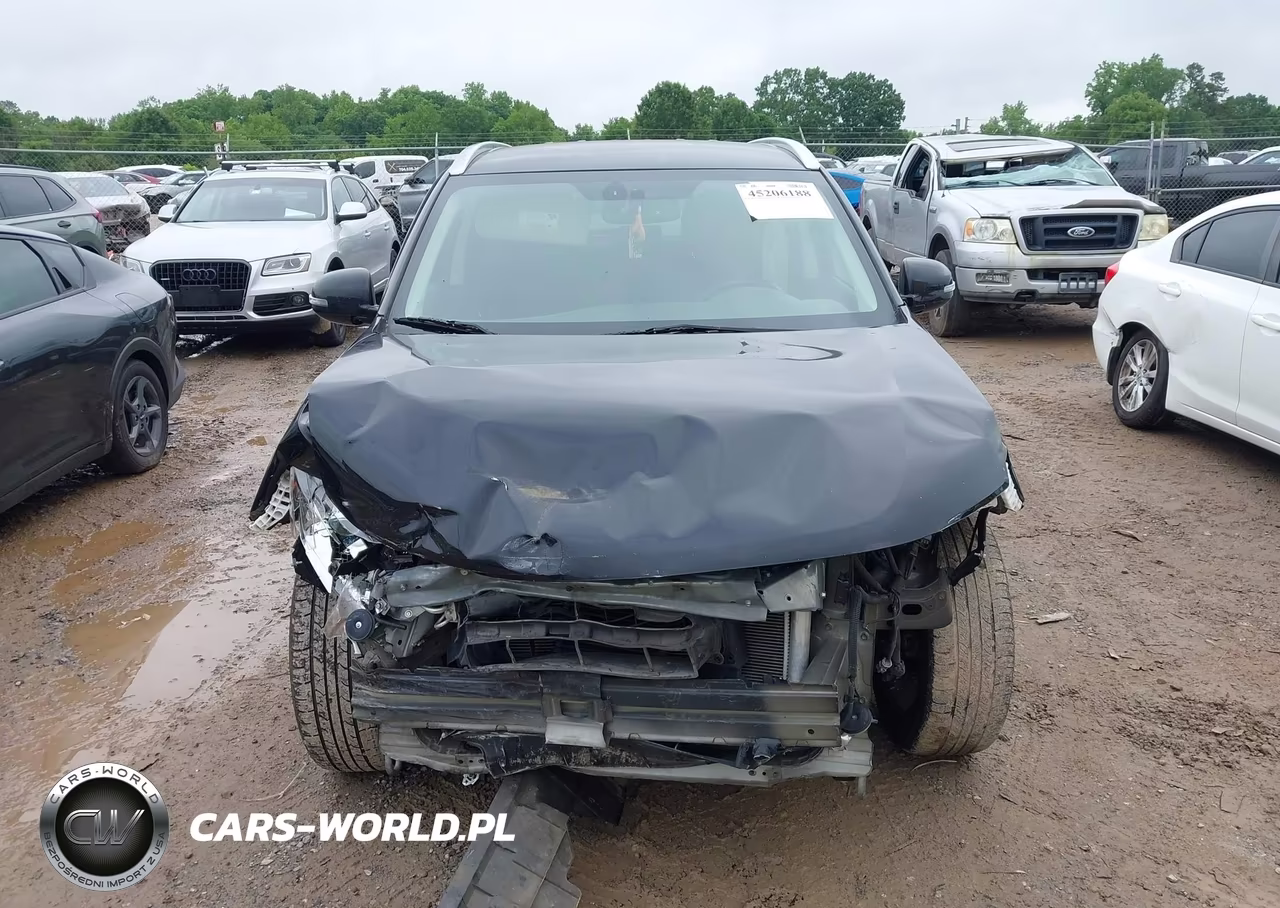 2017 Mitsubishi Outlander Sel VIN:JA4AZ3A3XHZ056873 - 12