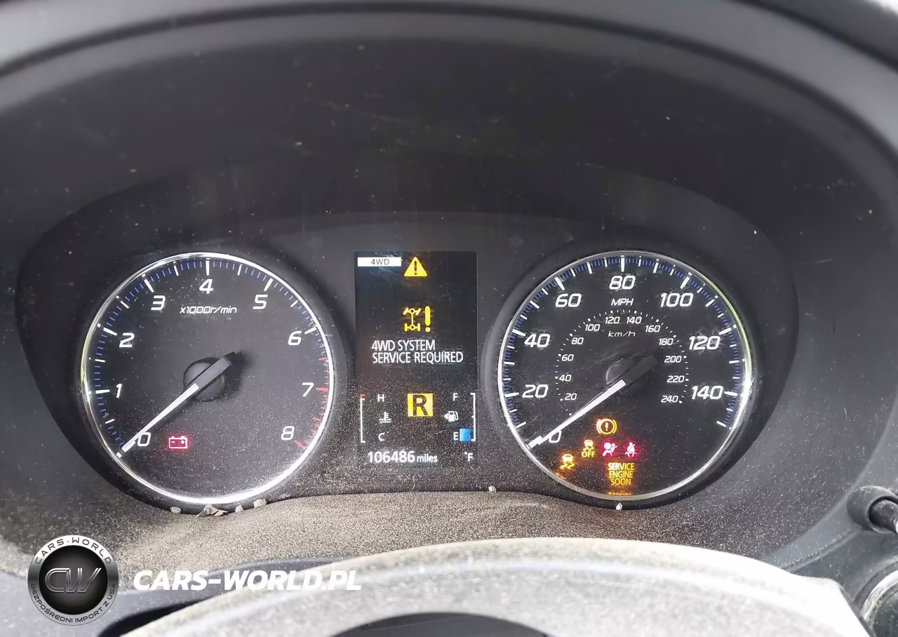 2017 Mitsubishi Outlander Sel VIN:JA4AZ3A3XHZ056873 - 7