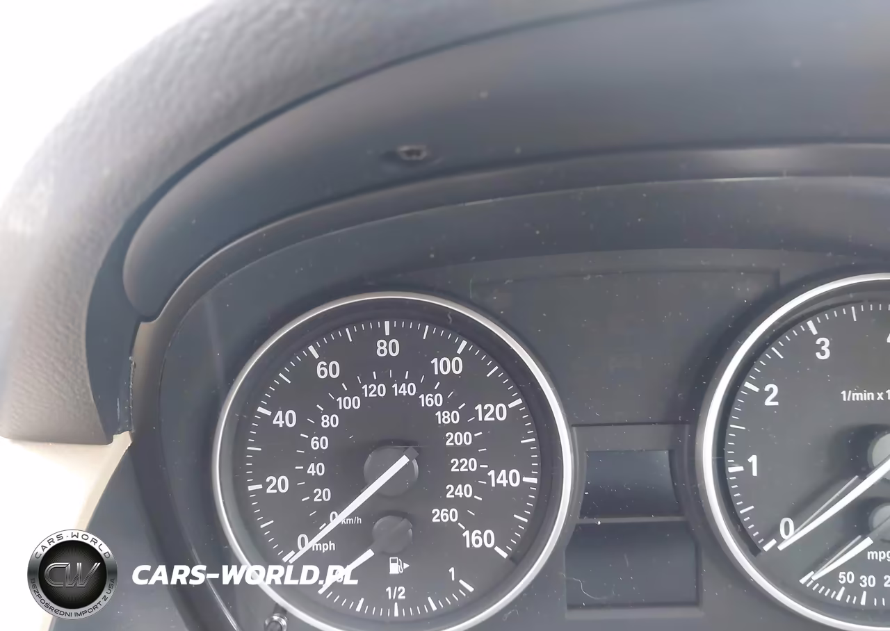 2015 BMW X1 xDrive28I VIN:WBAVL1C56FVY31330 - 7