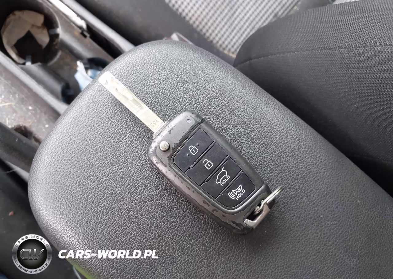 2018 Hyundai Kona Se VIN:KM8K1CAA0JU072269 - 11