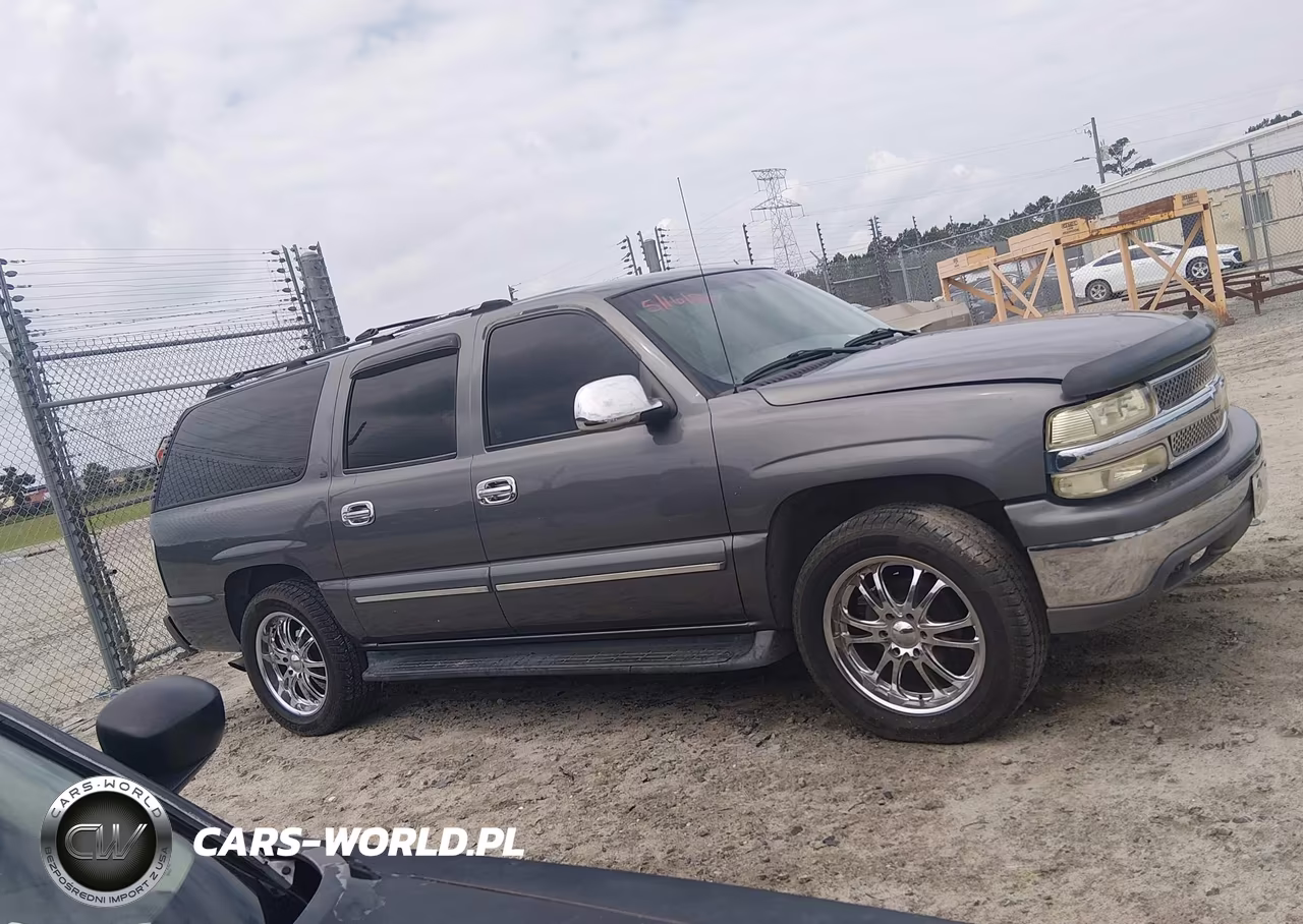 2000 Chevrolet Suburban 1500 Lt VIN:3GNEC16T3YG211485 - 13