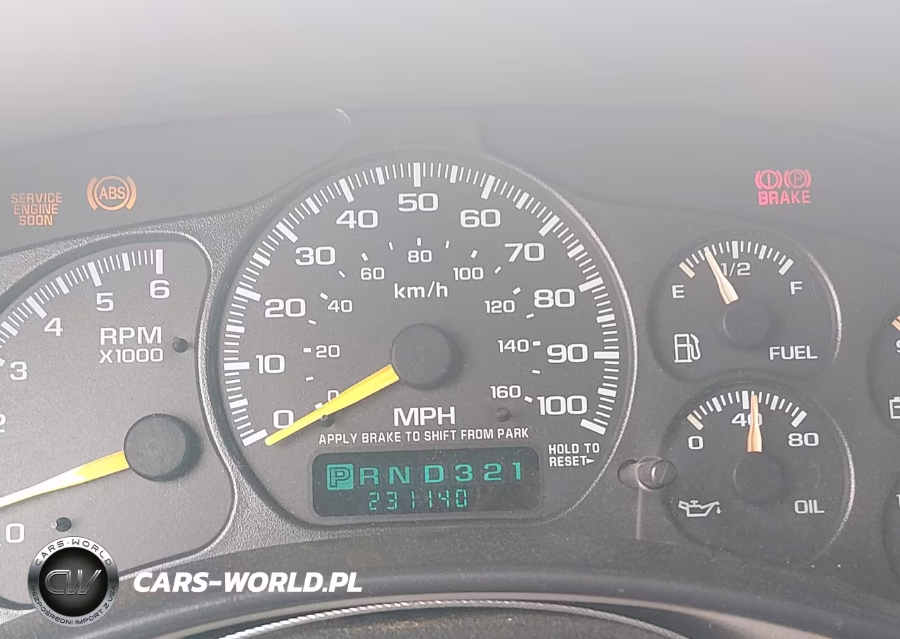 2000 Chevrolet Suburban 1500 Lt VIN:3GNEC16T3YG211485 - 15