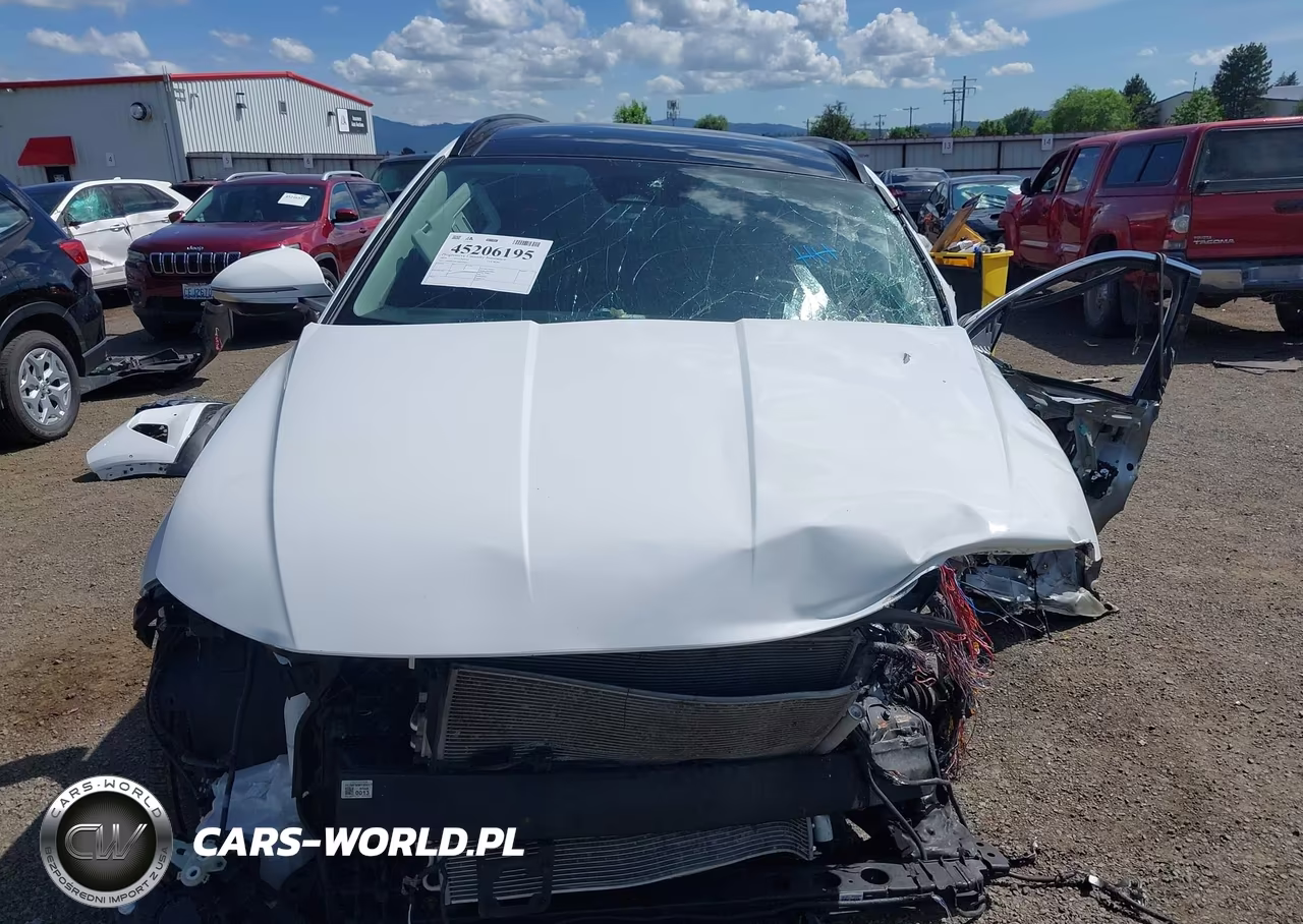 2024 Hyundai Tucson Limited VIN:5NMJECDEXRH319237 - 13