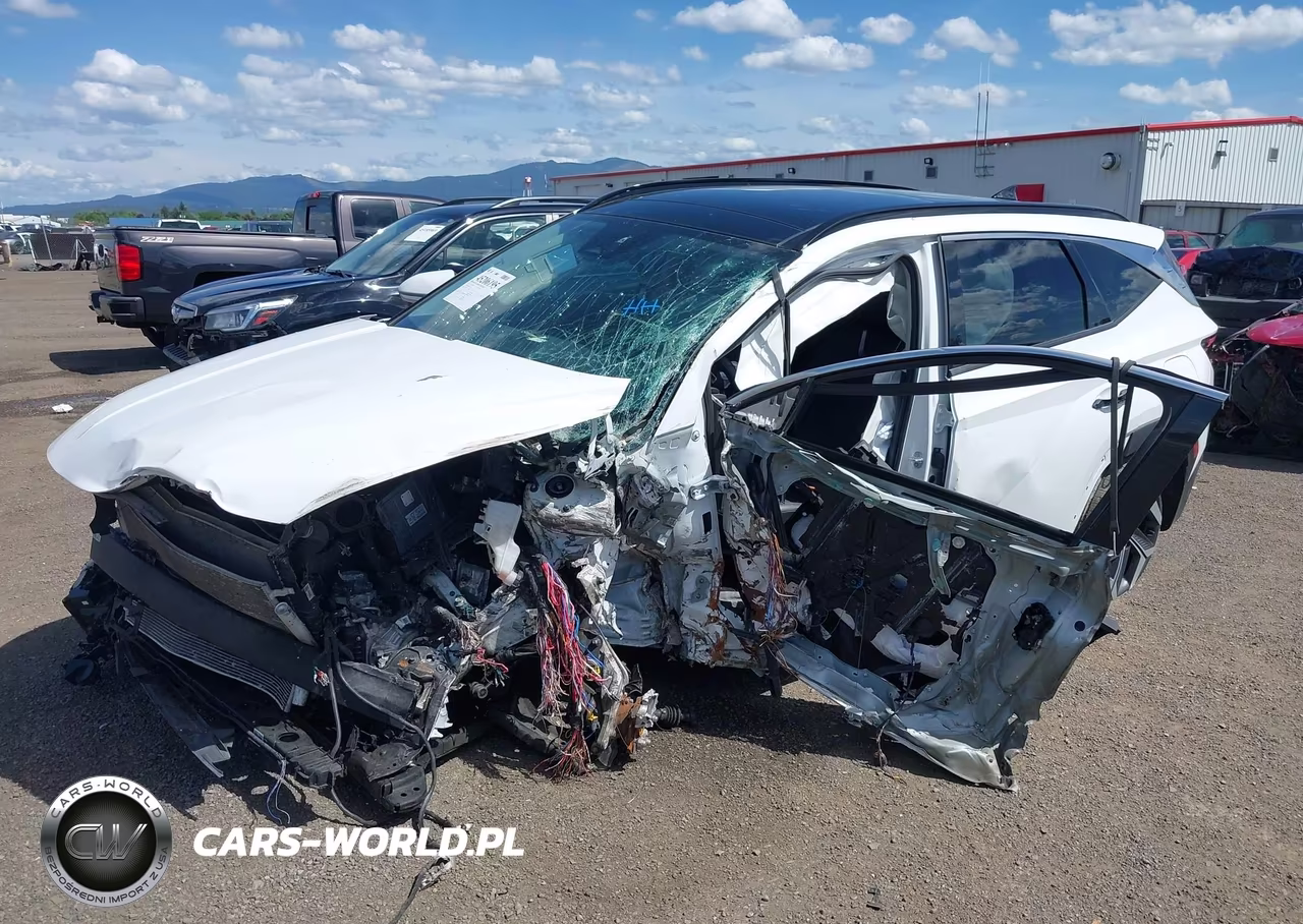 2024 Hyundai Tucson Limited VIN:5NMJECDEXRH319237 - 2
