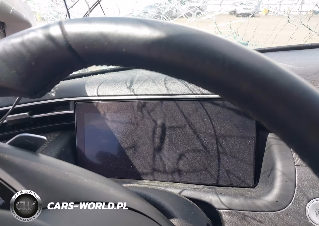 2024 Hyundai Tucson Limited VIN:5NMJECDEXRH319237 - 7