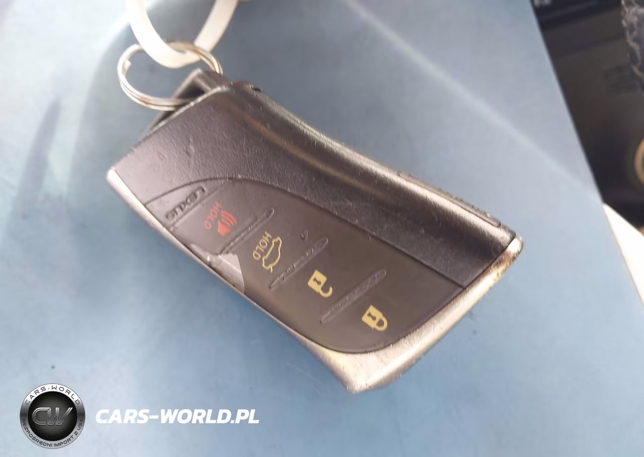 2019 Lexus Es 350 VIN:58ABZ1B15KU049012 - 11