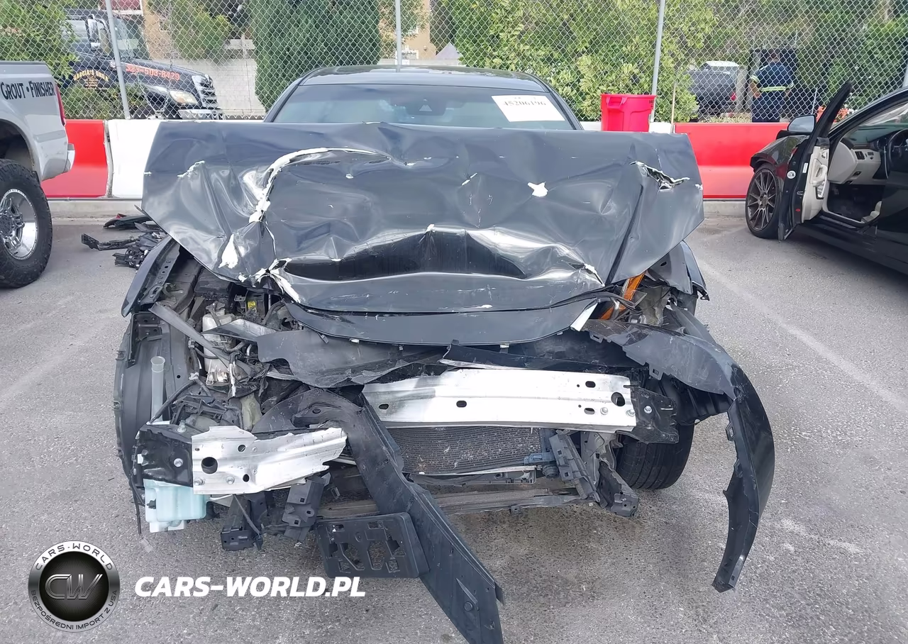 2019 Lexus Es 350 VIN:58ABZ1B15KU049012 - 12