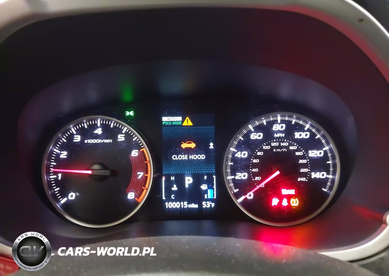 2018 Mitsubishi Eclipse Cross Sel VIN:JA4AT5AA7JZ046643 - 7