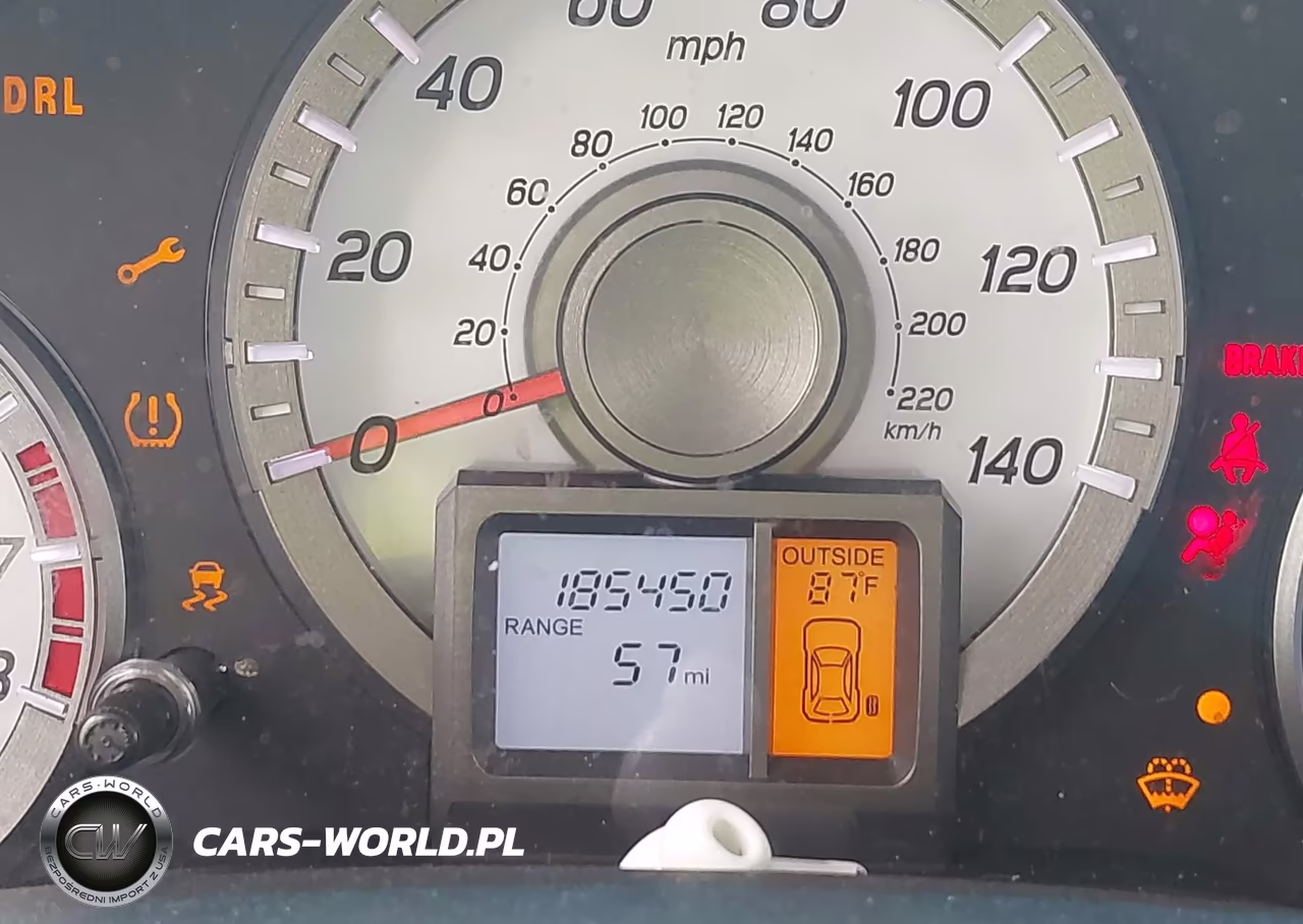 2012 Honda Pilot Ex-L VIN:5FNYF4H53CB074091 - 15