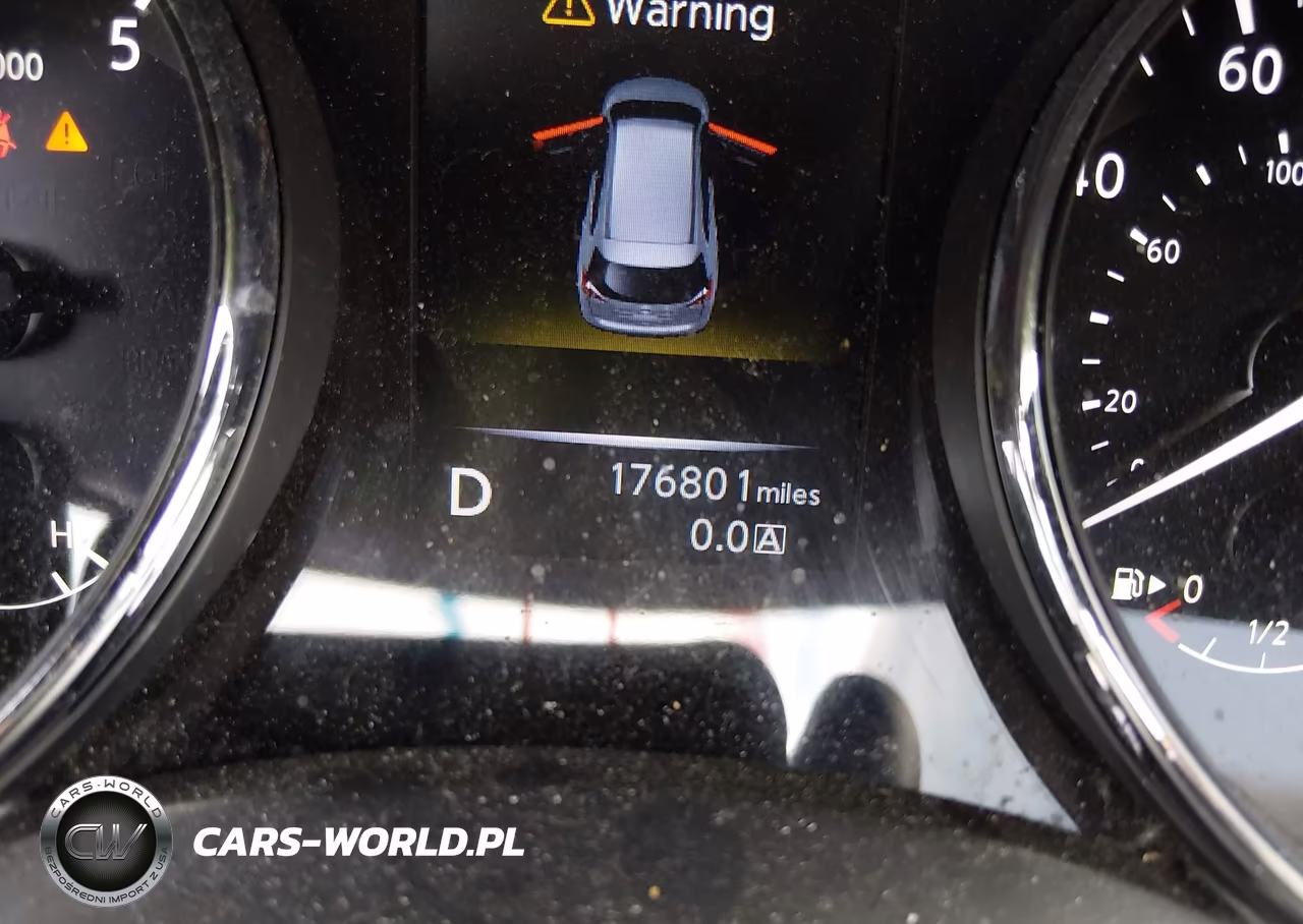 2016 Nissan Rogue S VIN:5N1AT2MT0GC900526 - 12