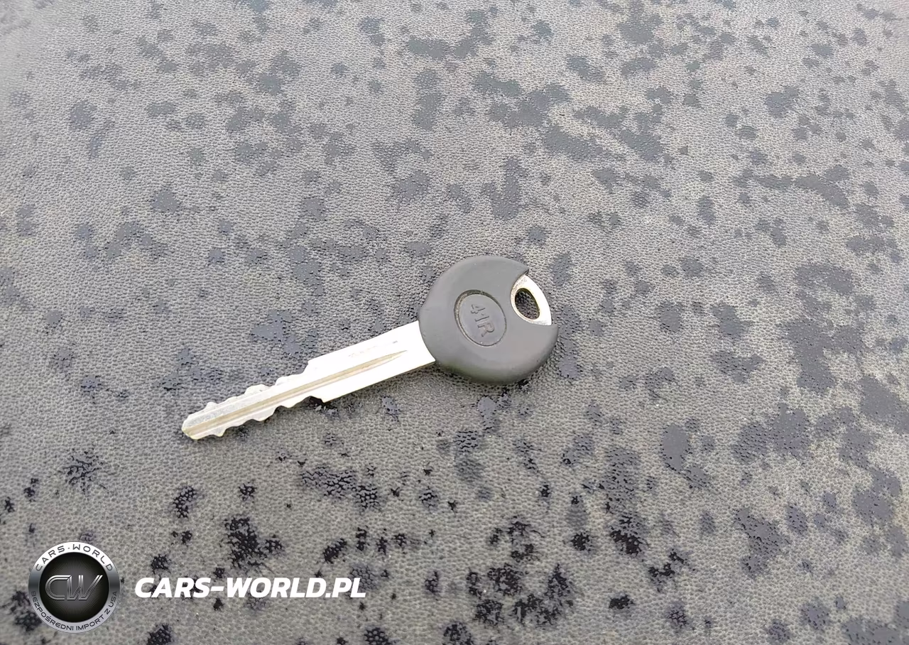 1996 Mazda Mx-5 Miata VIN:JM1NA353XT0700717 - 11