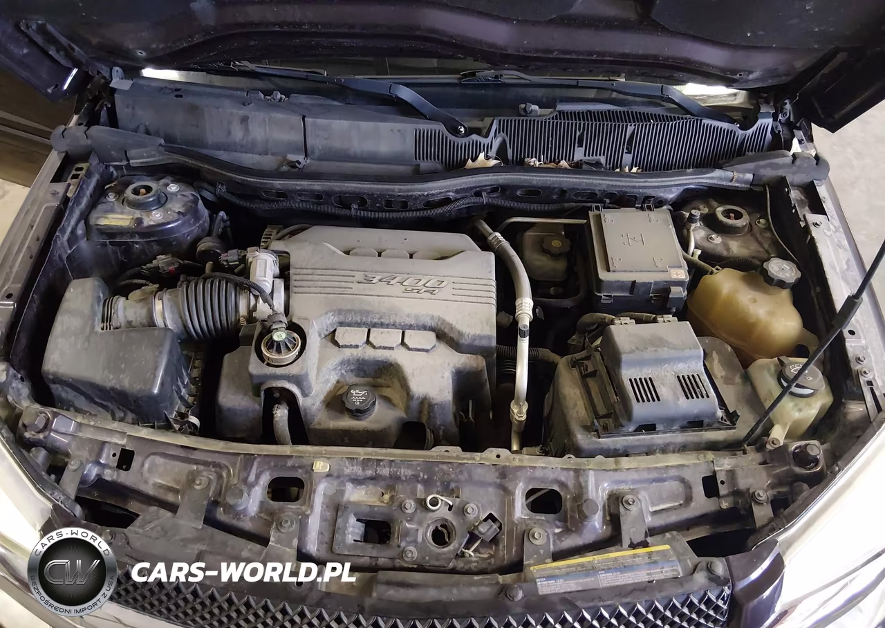 2007 Chevrolet Equinox Lt VIN:2CNDL73F076067289 - 10