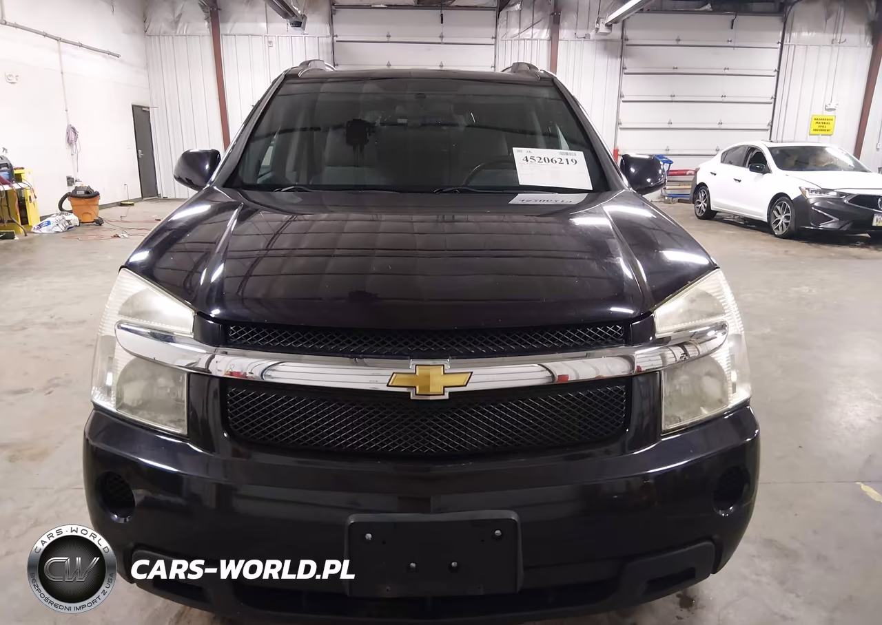 2007 Chevrolet Equinox Lt VIN:2CNDL73F076067289 - 13