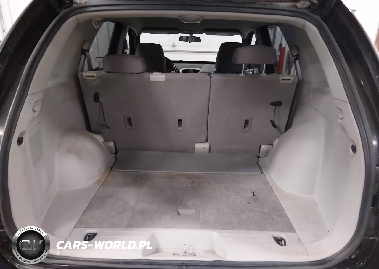 2007 Chevrolet Equinox Lt VIN:2CNDL73F076067289 - 18