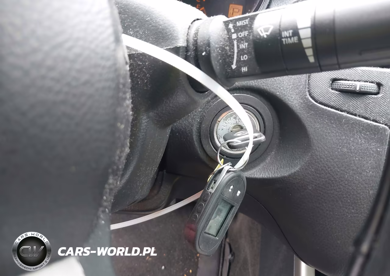 2005 Nissan Altima 2.5 S VIN:1N4AL11D05C344944 - 11