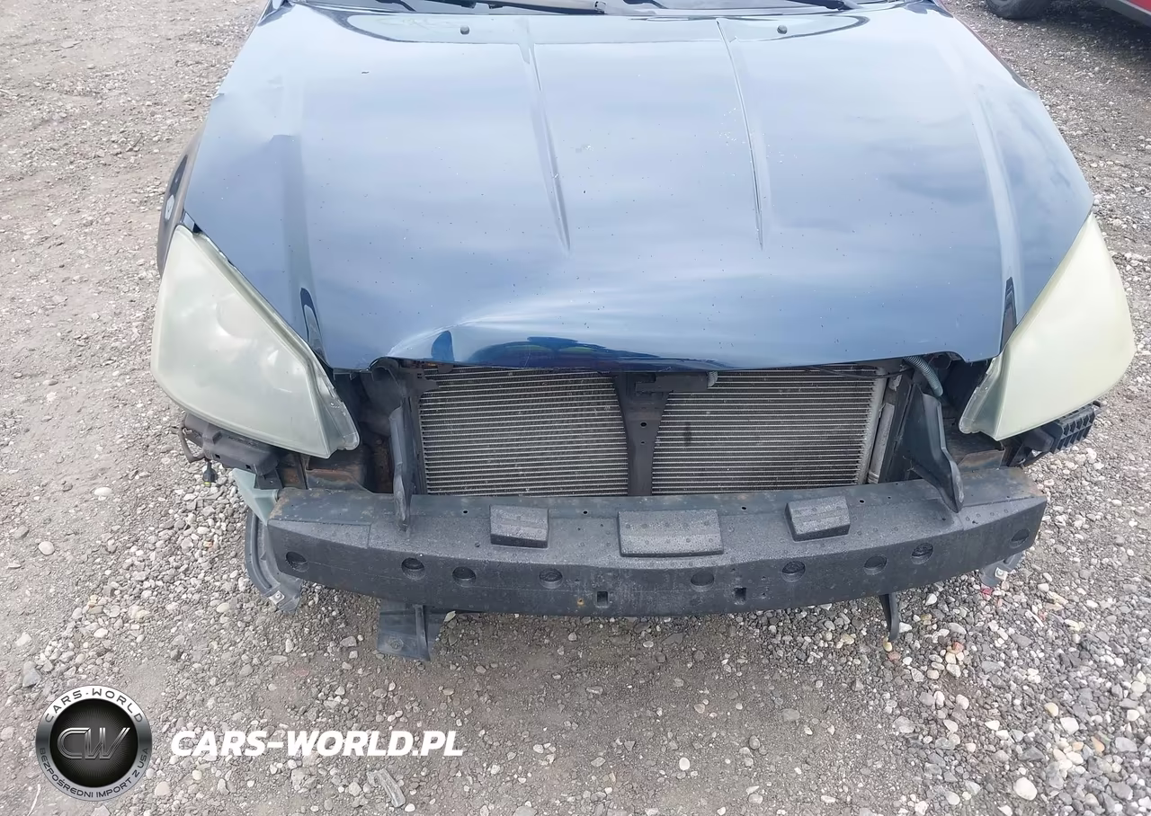 2005 Nissan Altima 2.5 S VIN:1N4AL11D05C344944 - 6